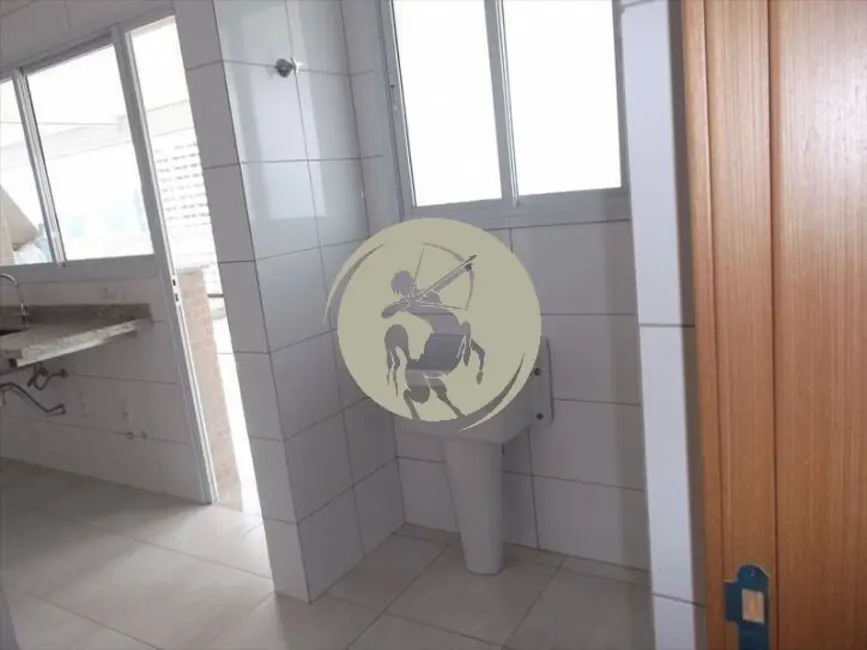 Foto 6 de Apartamento com 3 quartos à venda, 207m2 em Gonzaga, Santos - SP