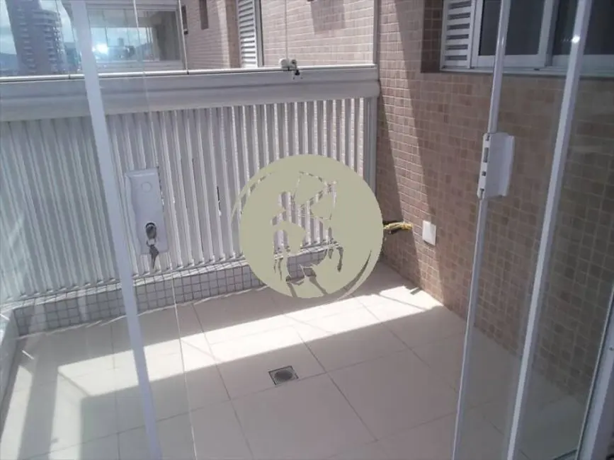 Foto 5 de Apartamento com 3 quartos à venda, 207m2 em Gonzaga, Santos - SP