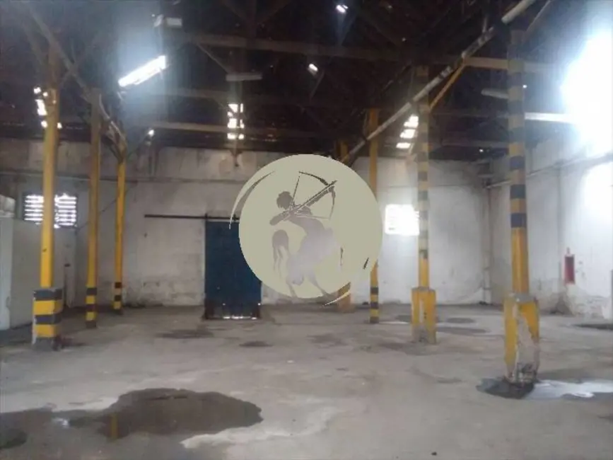 Foto 1 de Armazém / Galpão à venda e para alugar, 4000m2 em Centro, Santos - SP