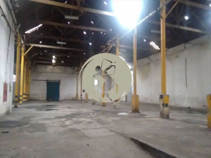 Armazém / Galpão à venda e para alugar, 4000m2 em Centro, Santos - SP - imagem 4 Foto 4 de Armazém / Galpão à venda e para alugar, 4000m2 em Centro, Santos - SP