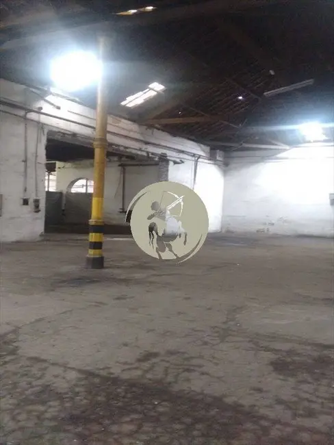 Armazém / Galpão à venda e para alugar, 4000m2 em Centro, Santos - SP - imagem 5 Foto 5 de Armazém / Galpão à venda e para alugar, 4000m2 em Centro, Santos - SP