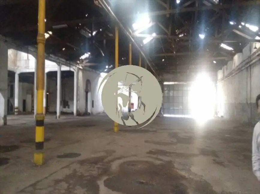 Armazém / Galpão à venda e para alugar, 4000m2 em Centro, Santos - SP - imagem 6 Foto 6 de Armazém / Galpão à venda e para alugar, 4000m2 em Centro, Santos - SP