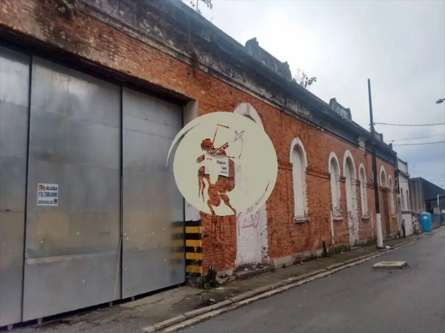 Armazém / Galpão à venda e para alugar, 4000m2 em Centro, Santos - SP - imagem 9 Foto 9 de Armazém / Galpão à venda e para alugar, 4000m2 em Centro, Santos - SP