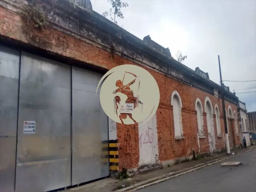 Armazém / Galpão à venda e para alugar, 4000m2 em Centro, Santos - SP - imagem 8 Foto 8 de Armazém / Galpão à venda e para alugar, 4000m2 em Centro, Santos - SP