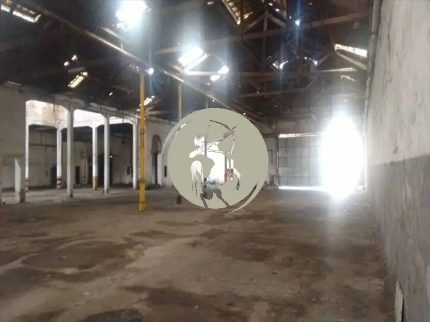 Armazém / Galpão à venda e para alugar, 4000m2 em Centro, Santos - SP - imagem 3 Foto 3 de Armazém / Galpão à venda e para alugar, 4000m2 em Centro, Santos - SP