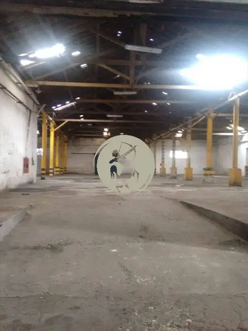 Armazém / Galpão à venda e para alugar, 4000m2 em Centro, Santos - SP - imagem 7 Foto 7 de Armazém / Galpão à venda e para alugar, 4000m2 em Centro, Santos - SP