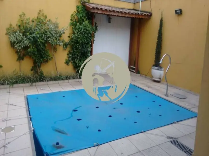 Casa com 4 quartos à venda, 280m2 em Boqueirão, Santos - SP - imagem 5 Foto 5 de Casa com 4 quartos à venda, 280m2 em Boqueirão, Santos - SP