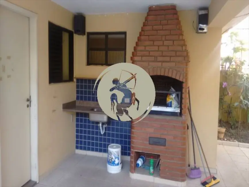 Casa com 4 quartos à venda, 280m2 em Boqueirão, Santos - SP - imagem 4 Foto 4 de Casa com 4 quartos à venda, 280m2 em Boqueirão, Santos - SP