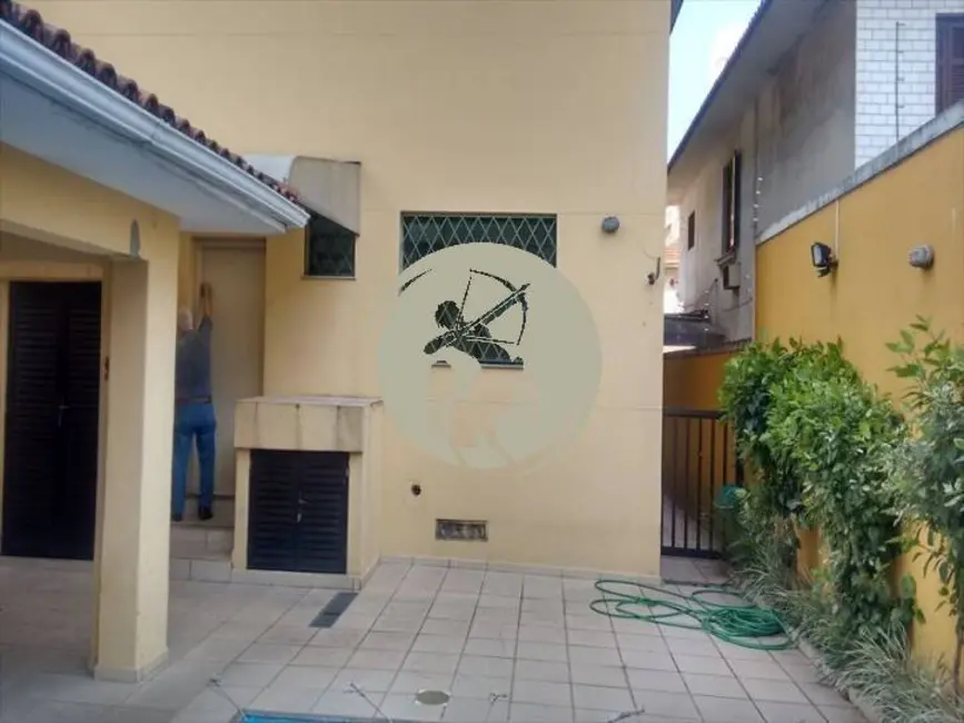 Casa com 4 quartos à venda, 280m2 em Boqueirão, Santos - SP - imagem 3 Foto 3 de Casa com 4 quartos à venda, 280m2 em Boqueirão, Santos - SP