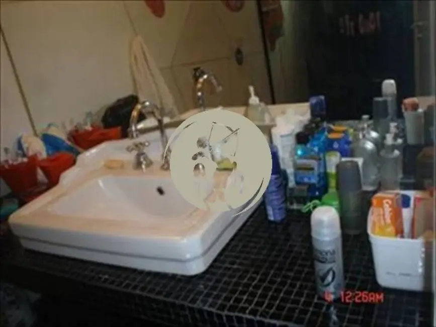 Foto 3 de Apartamento com 4 quartos à venda, 539m2 em Santos - SP