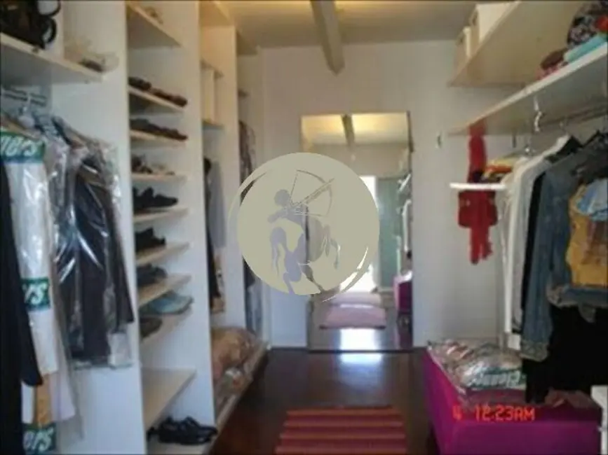 Foto 8 de Apartamento com 4 quartos à venda, 539m2 em Santos - SP