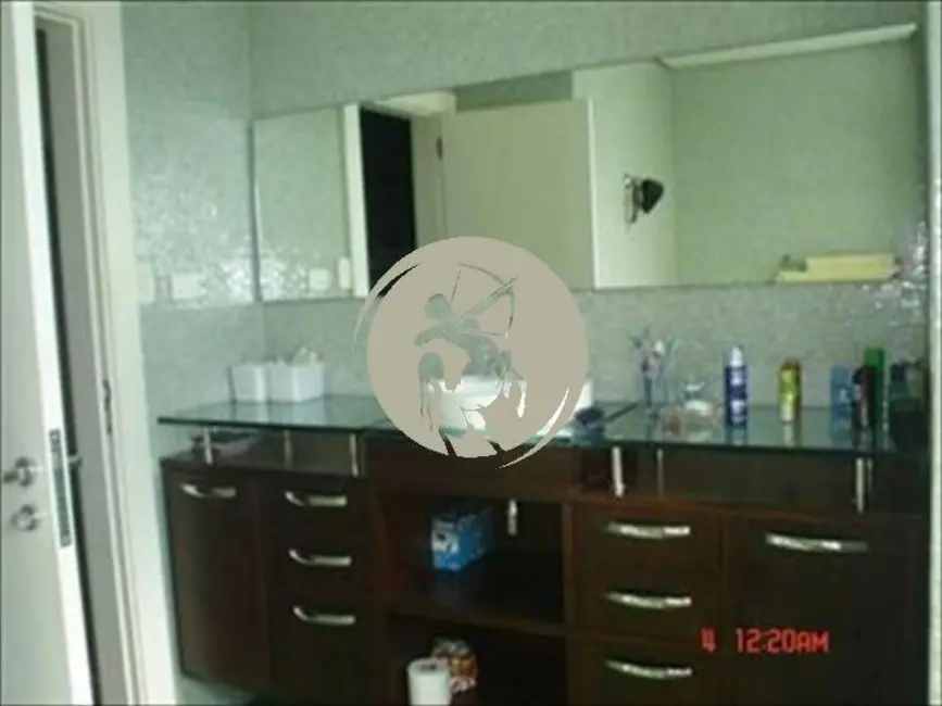 Foto 6 de Apartamento com 4 quartos à venda, 539m2 em Santos - SP