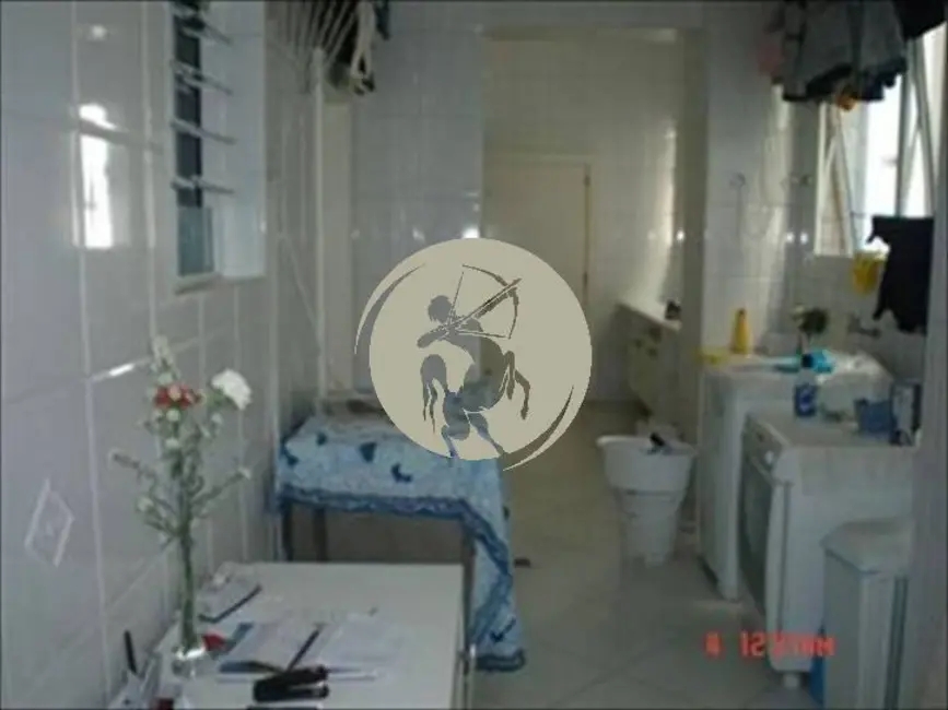 Foto 1 de Apartamento com 4 quartos à venda, 539m2 em Santos - SP