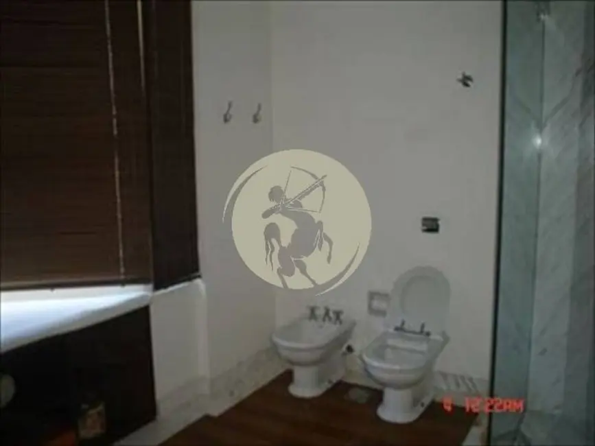 Foto 7 de Apartamento com 4 quartos à venda, 539m2 em Santos - SP