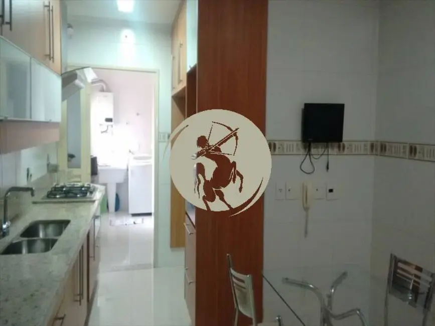 Foto 7 de Apartamento com 4 quartos à venda, 174m2 em Gonzaga, Santos - SP