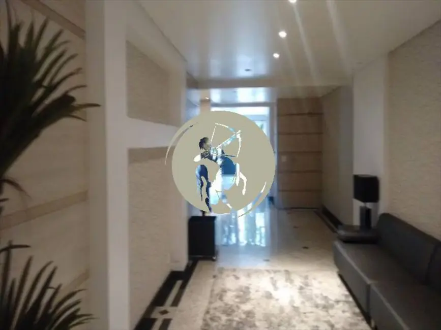 Foto 3 de Apartamento com 4 quartos à venda, 174m2 em Gonzaga, Santos - SP