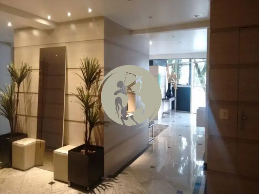 Foto 2 de Apartamento com 4 quartos à venda, 174m2 em Gonzaga, Santos - SP