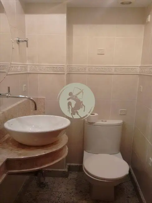 Foto 8 de Apartamento com 4 quartos à venda, 174m2 em Gonzaga, Santos - SP