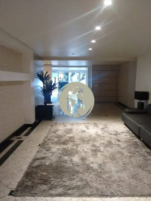 Foto 4 de Apartamento com 4 quartos à venda, 174m2 em Gonzaga, Santos - SP