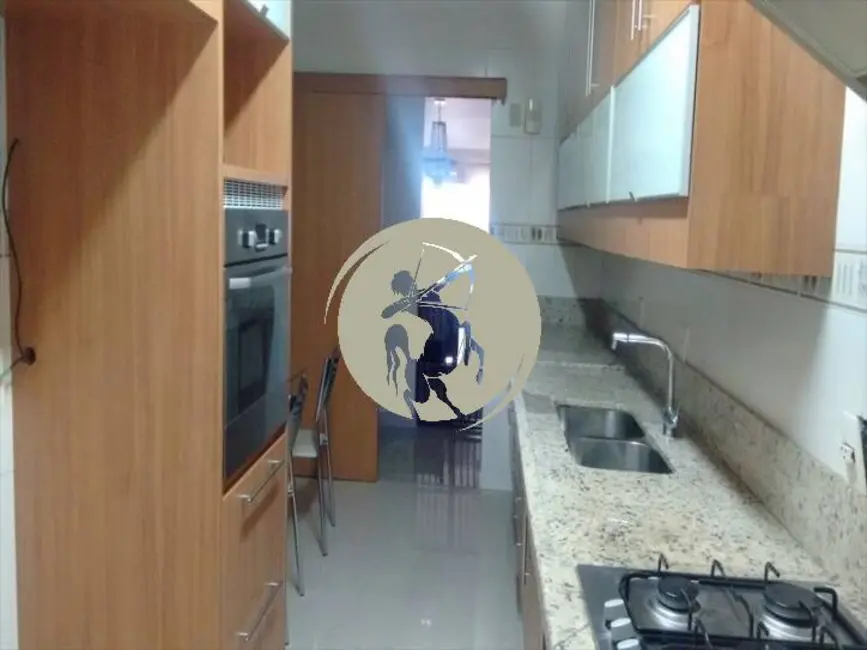 Foto 6 de Apartamento com 4 quartos à venda, 174m2 em Gonzaga, Santos - SP