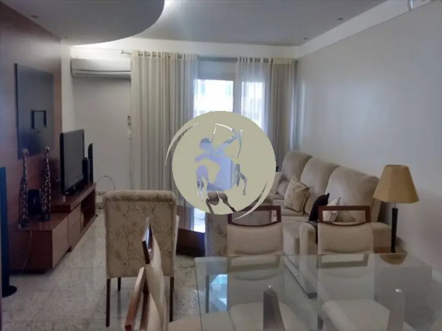 Foto 9 de Apartamento com 4 quartos à venda, 174m2 em Gonzaga, Santos - SP