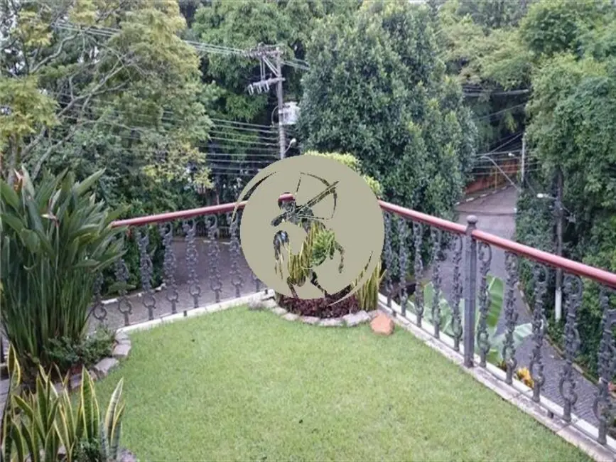 Foto 2 de Casa com 4 quartos à venda, 440m2 em Santos - SP