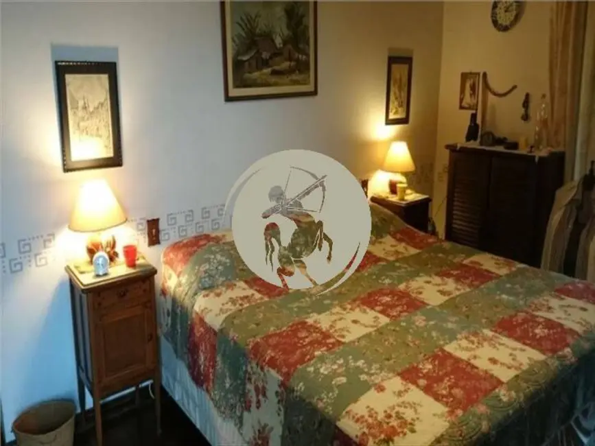 Foto 5 de Casa com 4 quartos à venda, 440m2 em Santos - SP