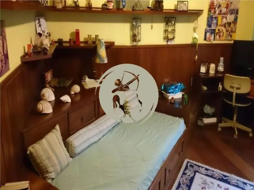 Foto 6 de Casa com 4 quartos à venda, 440m2 em Santos - SP