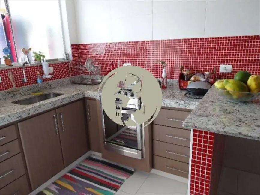 Foto 4 de Apartamento com 2 quartos à venda, 100m2 em Campo Grande, Santos - SP