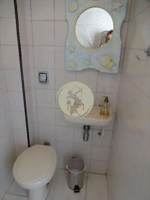 Foto 9 de Apartamento com 2 quartos à venda, 100m2 em Campo Grande, Santos - SP