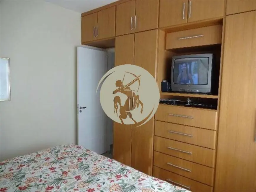 Foto 5 de Apartamento com 2 quartos à venda, 100m2 em Campo Grande, Santos - SP