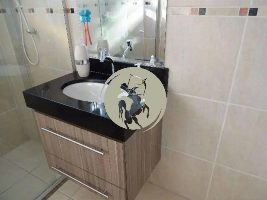 Foto 8 de Apartamento com 2 quartos à venda, 100m2 em Campo Grande, Santos - SP