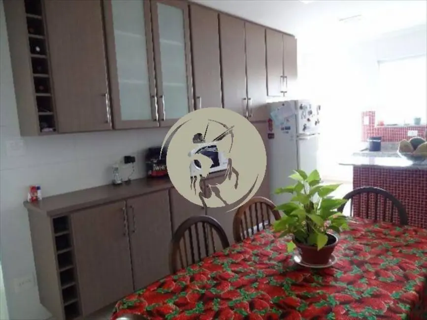 Foto 3 de Apartamento com 2 quartos à venda, 100m2 em Campo Grande, Santos - SP