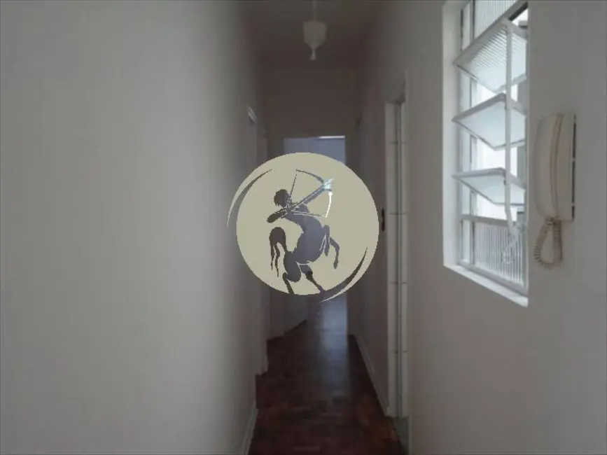 Foto 4 de Apartamento com 3 quartos à venda, 130m2 em Boqueirão, Santos - SP