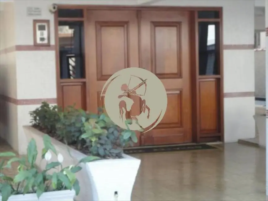 Foto 3 de Apartamento com 3 quartos à venda, 130m2 em Boqueirão, Santos - SP