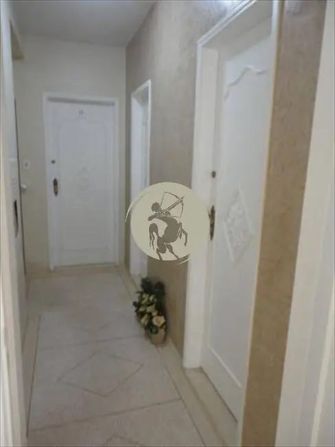 Foto 5 de Apartamento com 3 quartos à venda, 130m2 em Boqueirão, Santos - SP