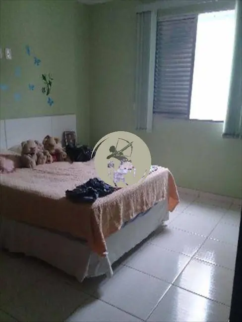 Foto 6 de Apartamento com 3 quartos à venda, 100m2 em Boqueirão, Santos - SP