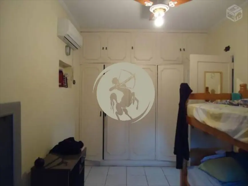 Foto 3 de Apartamento com 3 quartos à venda, 100m2 em Boqueirão, Santos - SP