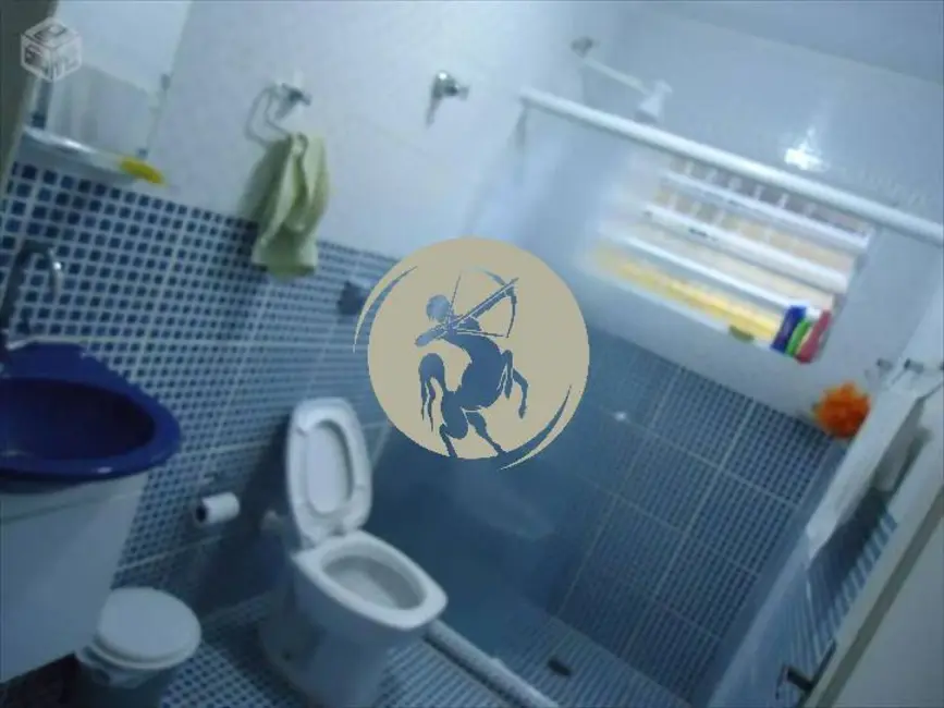 Foto 7 de Apartamento com 3 quartos à venda, 100m2 em Boqueirão, Santos - SP