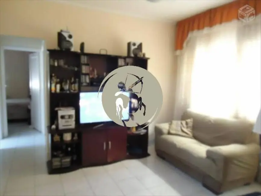 Foto 5 de Apartamento com 3 quartos à venda, 100m2 em Boqueirão, Santos - SP