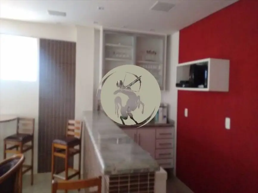 Foto 2 de Apartamento com 3 quartos à venda, 150m2 em Gonzaga, Santos - SP