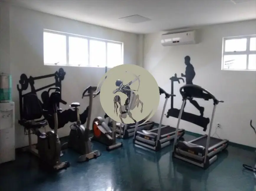 Apartamento com 3 quartos à venda, 150m2 em Gonzaga, Santos - SP - imagem 6 Foto 6 de Apartamento com 3 quartos à venda, 150m2 em Gonzaga, Santos - SP