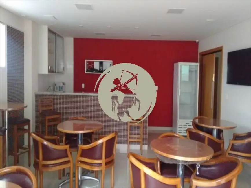 Foto 1 de Apartamento com 3 quartos à venda, 150m2 em Gonzaga, Santos - SP