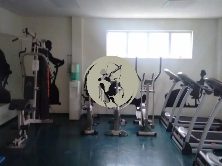 Apartamento com 3 quartos à venda, 150m2 em Gonzaga, Santos - SP - imagem 5 Foto 5 de Apartamento com 3 quartos à venda, 150m2 em Gonzaga, Santos - SP