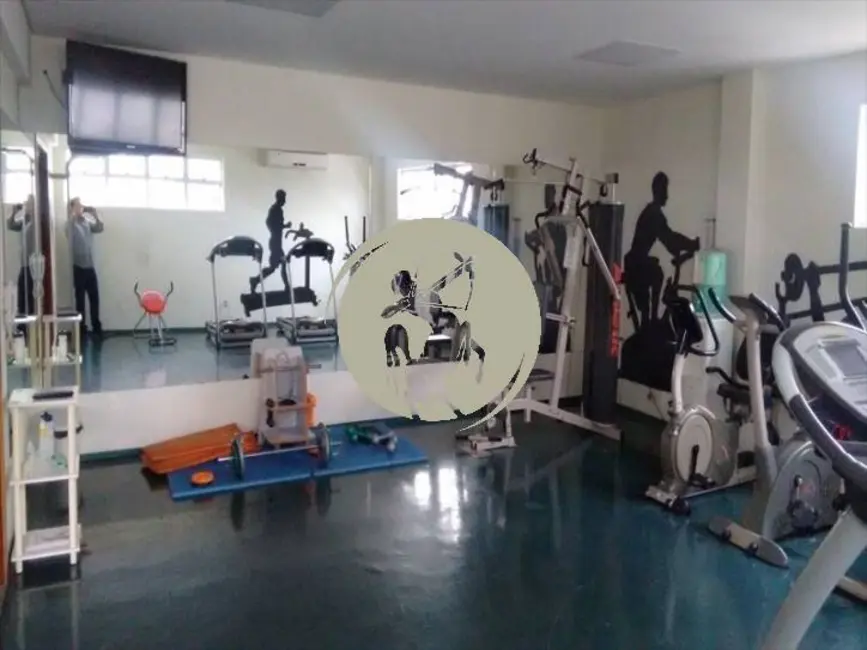 Apartamento com 3 quartos à venda, 150m2 em Gonzaga, Santos - SP - imagem 7 Foto 7 de Apartamento com 3 quartos à venda, 150m2 em Gonzaga, Santos - SP