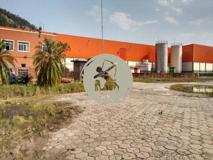 Foto 8 de Armazém / Galpão para alugar, 3150m2 em Chico de Paula, Santos - SP