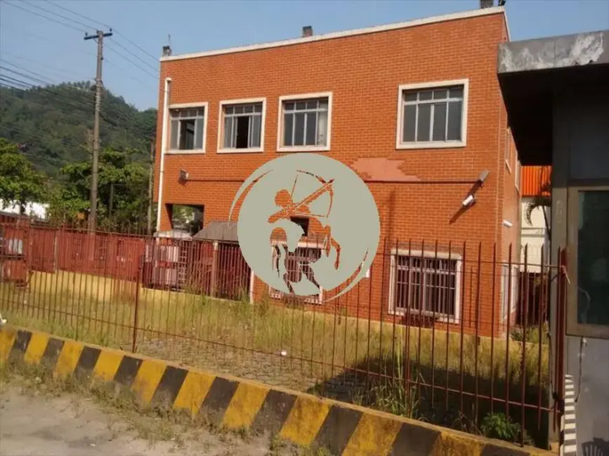 Foto 3 de Armazém / Galpão para alugar, 3150m2 em Chico de Paula, Santos - SP