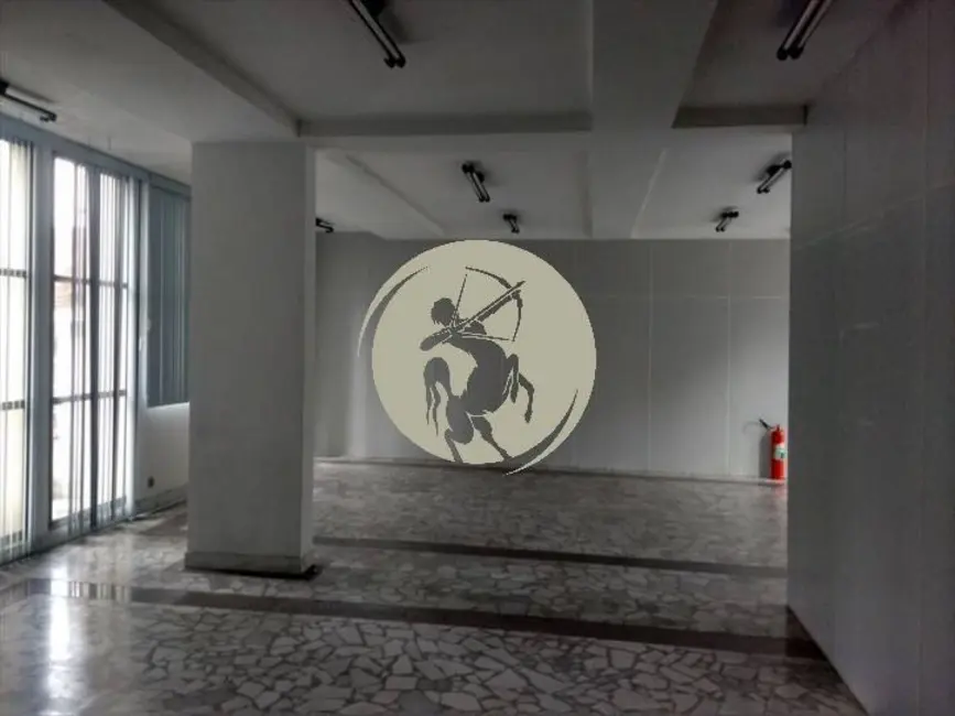 Foto 3 de Sala Comercial à venda, 300m2 em Gonzaga, Santos - SP