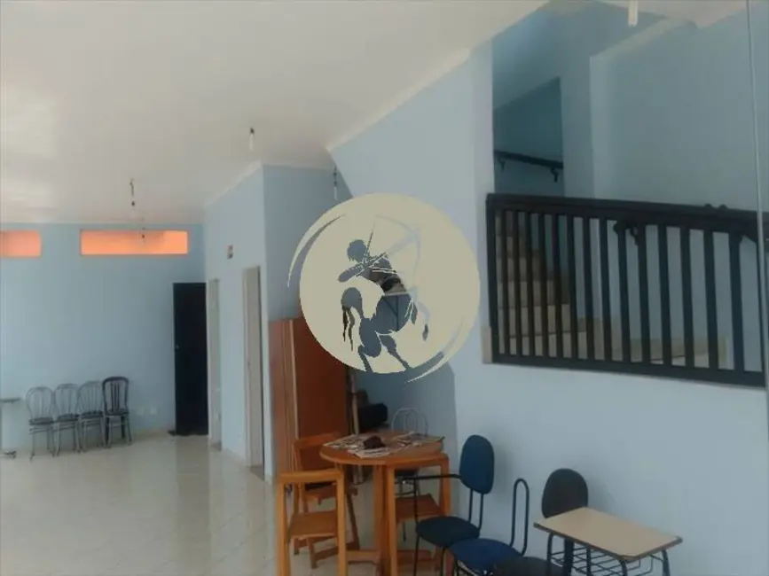 Foto 6 de Sala Comercial à venda, 140m2 em Encruzilhada, Santos - SP