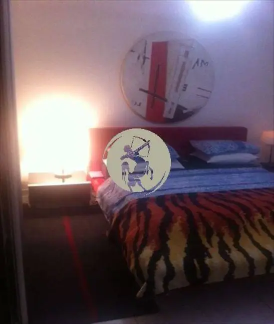 Foto 4 de Casa com 4 quartos à venda, 270m2 em Boqueirão, Santos - SP